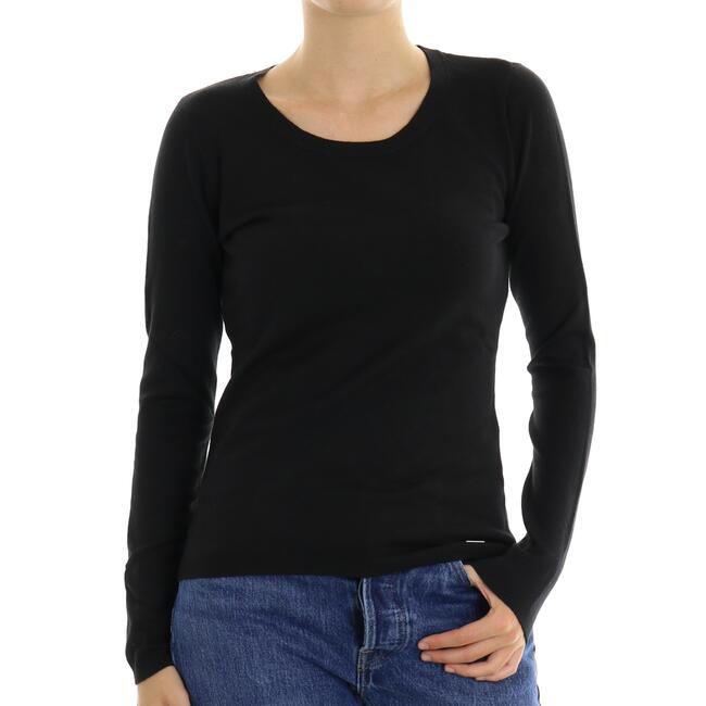 MAGLIA GIRO HANNY DEEP - Mad Fashion | img vers.650x/